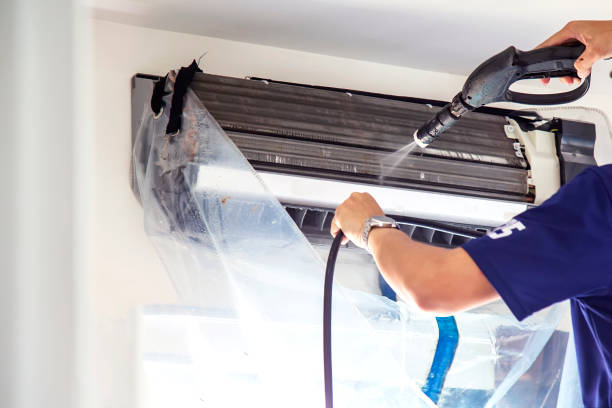 Best Affordable HVAC Duct Cleaning  in Mcconnell Af, KS