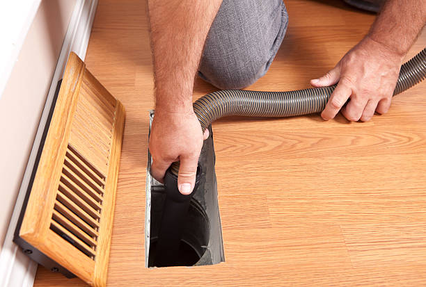 Best HVAC Duct Inspection Services  in Mcconnell Af, KS