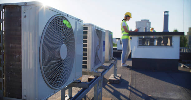 Best Affordable Air Duct Cleaning  in Mcconnell Af, KS