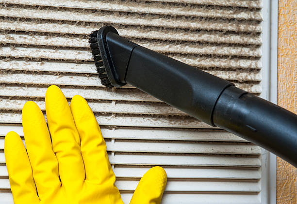 Best General Air Duct Cleaning  in Mcconnell Af, KS